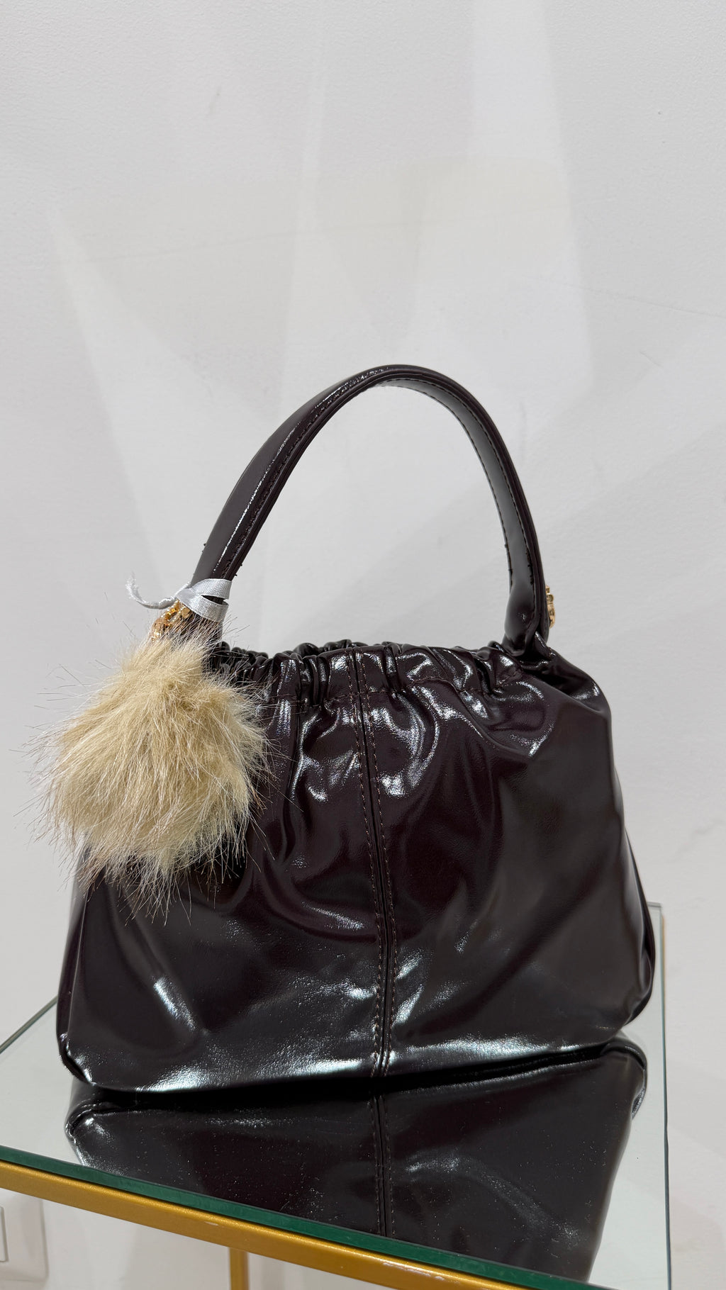 Borsa Vinil