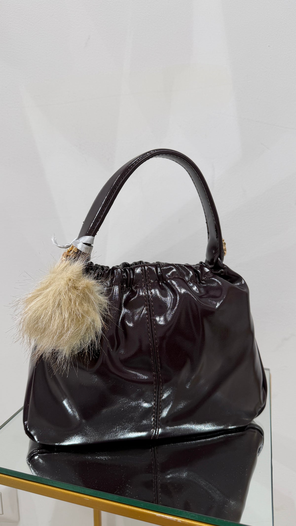 Borsa Vinil