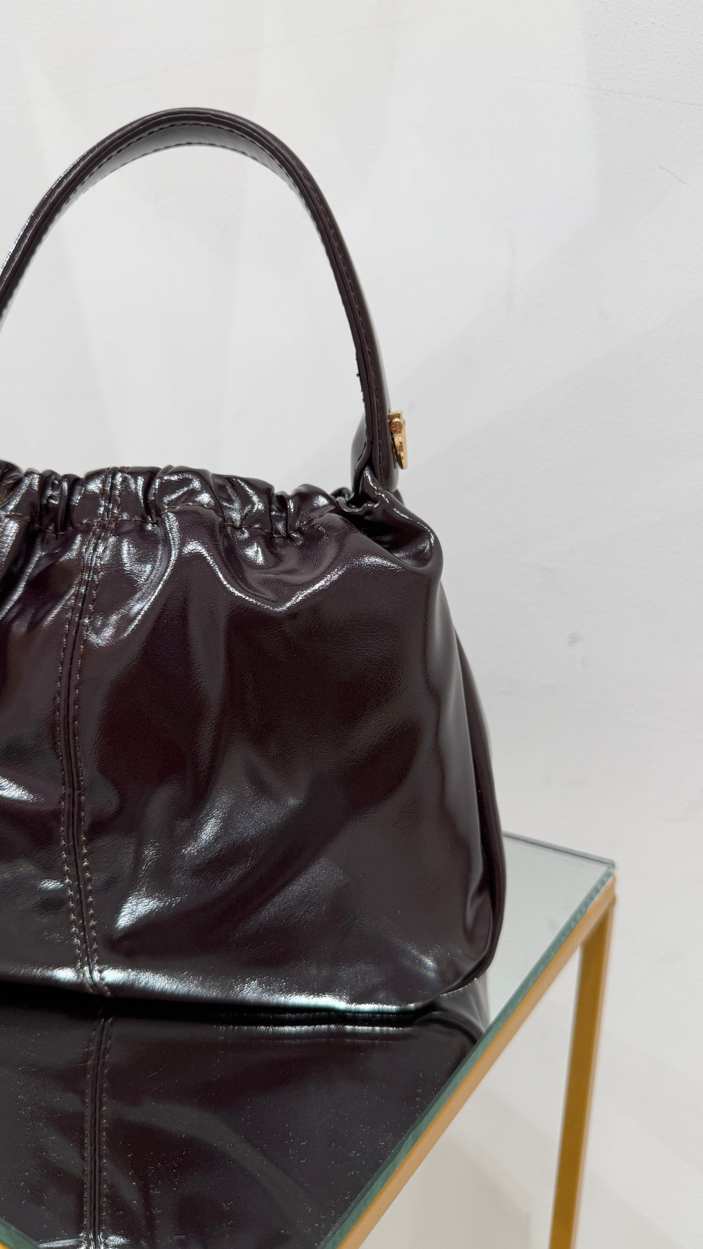 Borsa Vinil