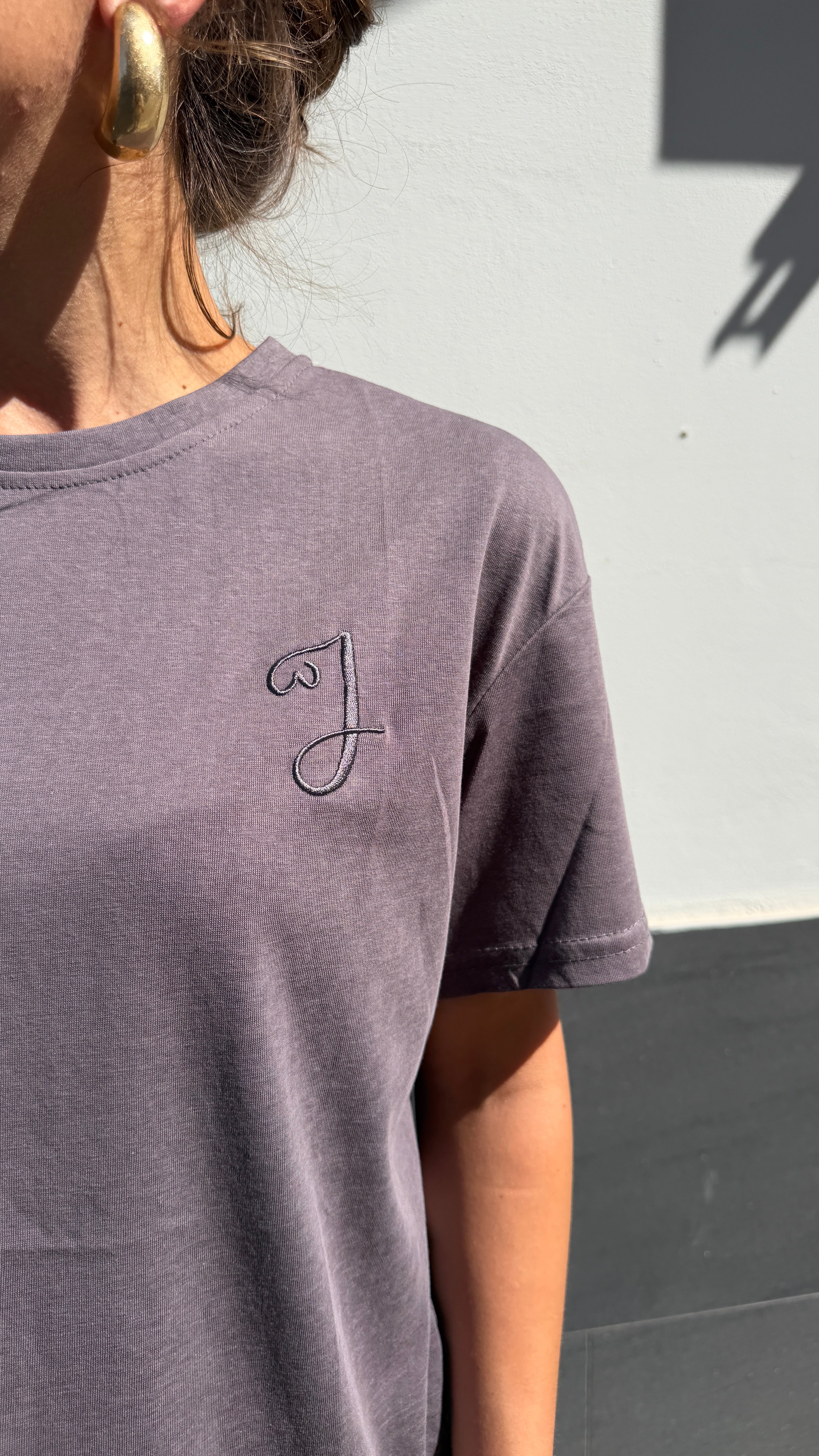 Shirt J