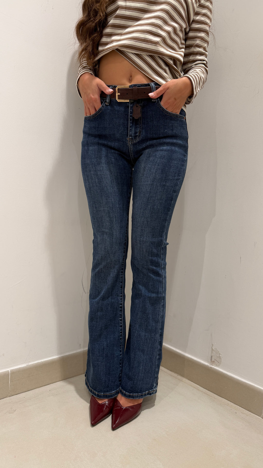 Jeans Zampa