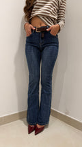 Jeans Zampa