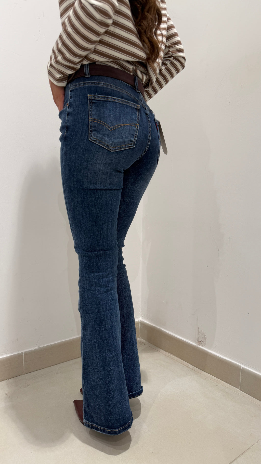 Jeans Zampa