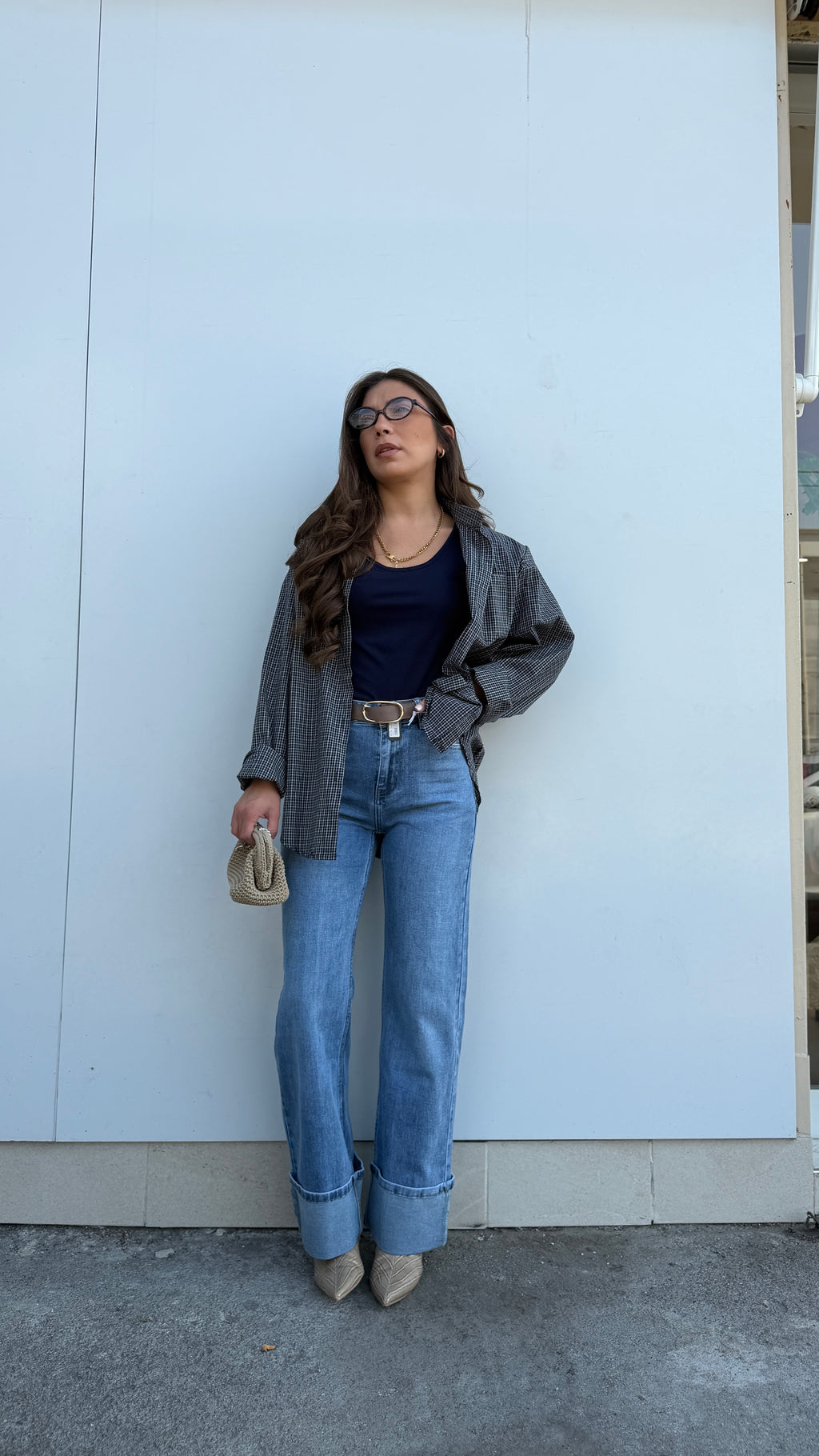 Jeans Piegone