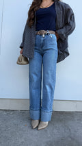 Jeans Piegone