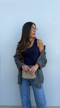 Set Camicia e Canotta