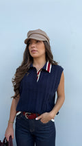 Gilet College