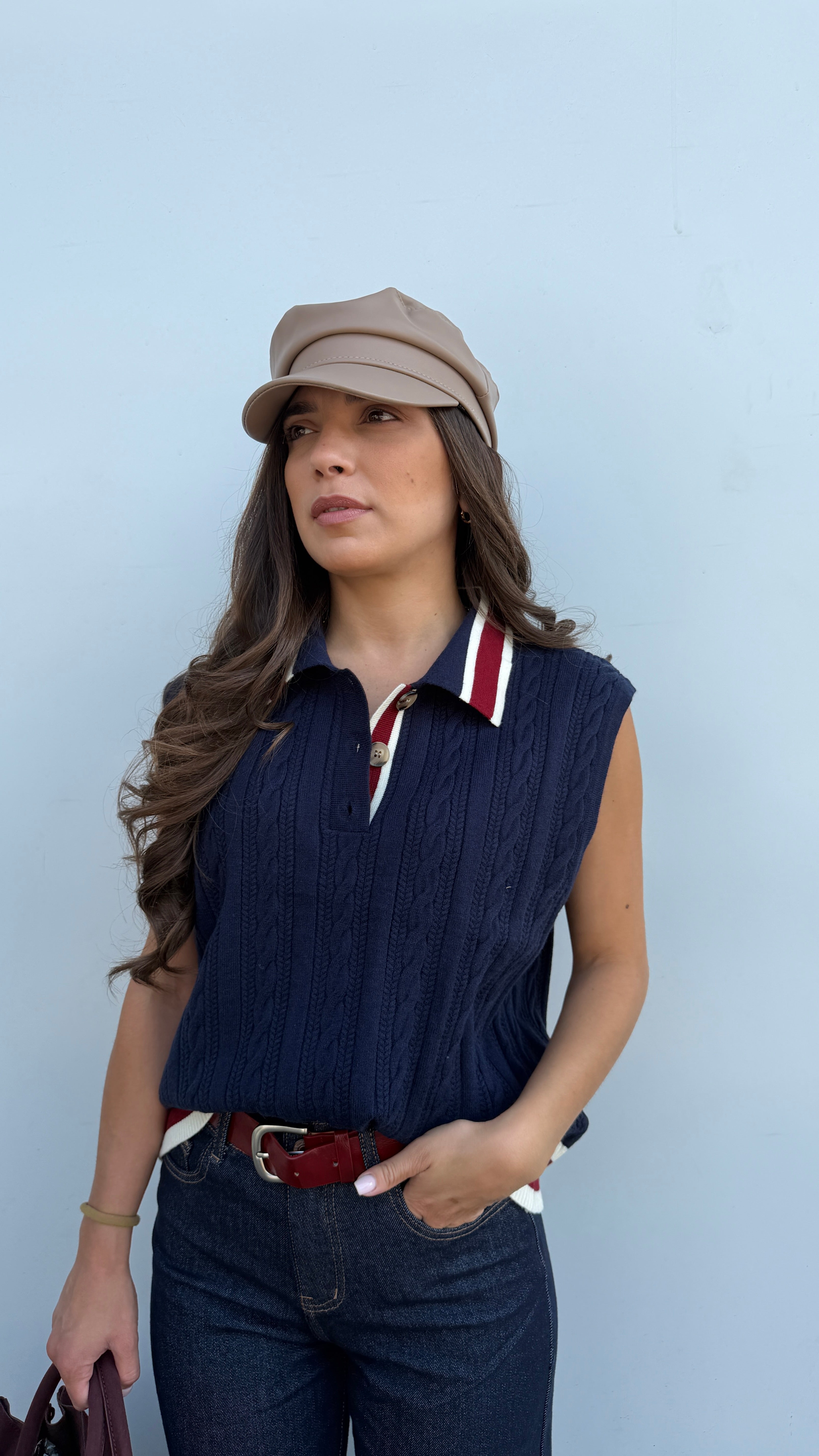 Gilet College