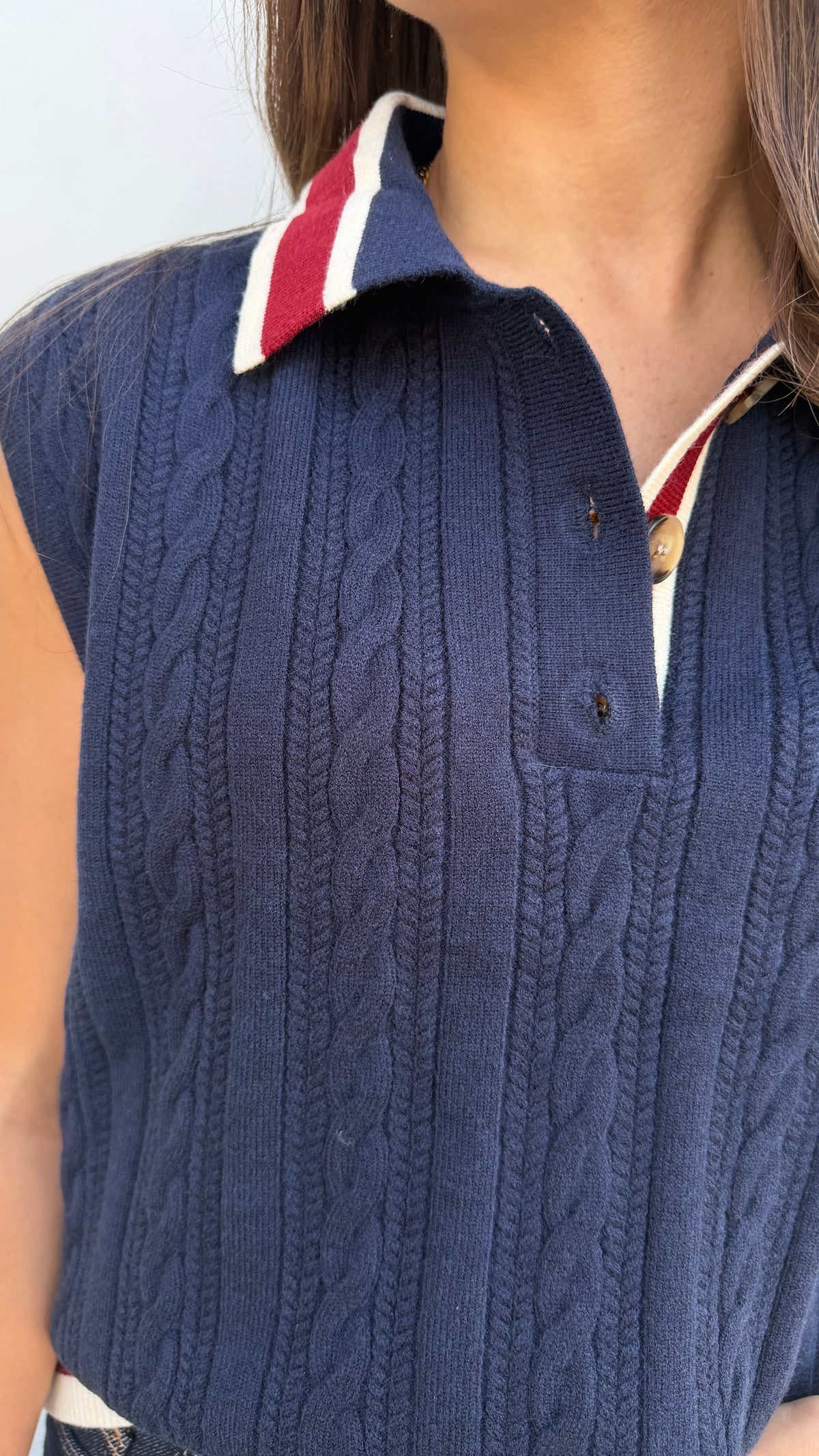 Gilet College