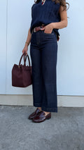 Jeans con Cinturina