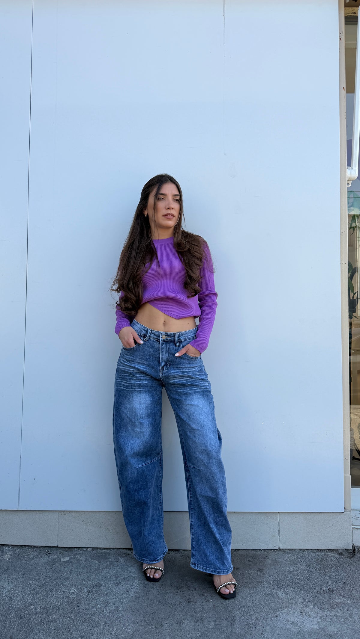 Completo Violet