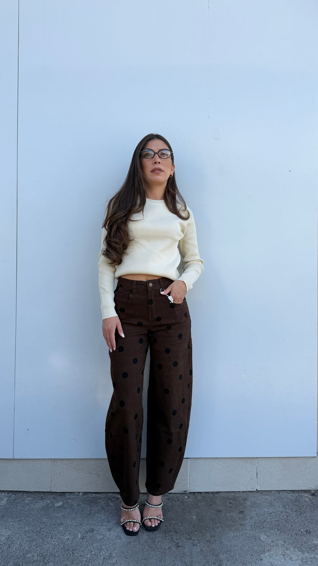 Coordinato Pois
