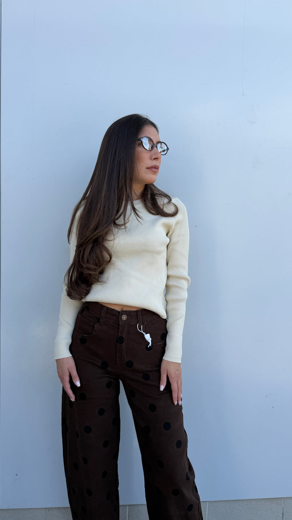 Coordinato Pois