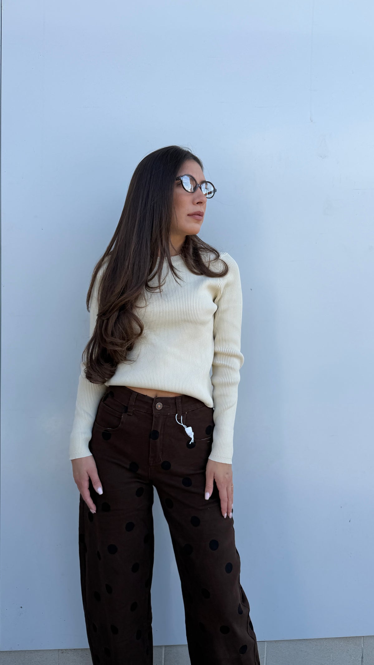 Coordinato Pois
