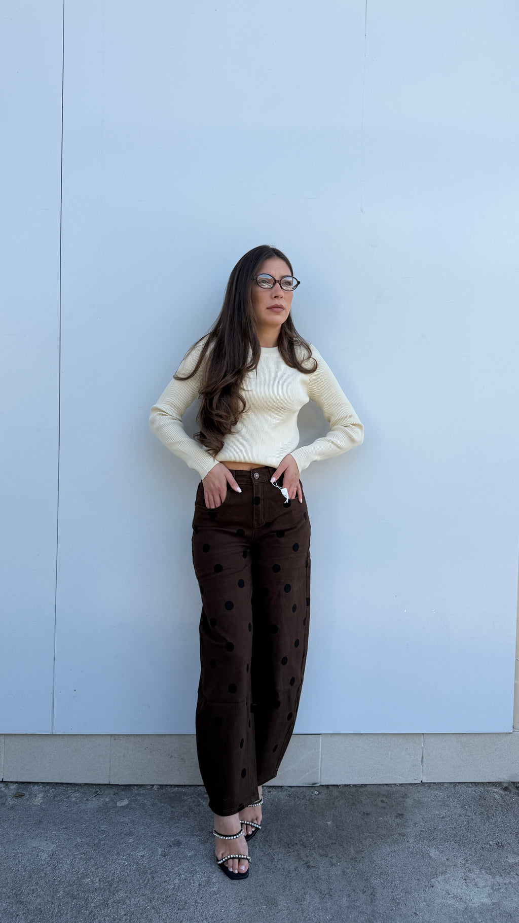 Coordinato Pois