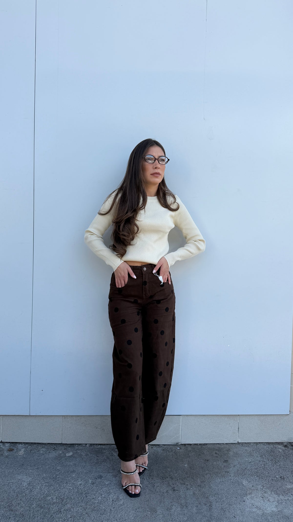 Coordinato Pois