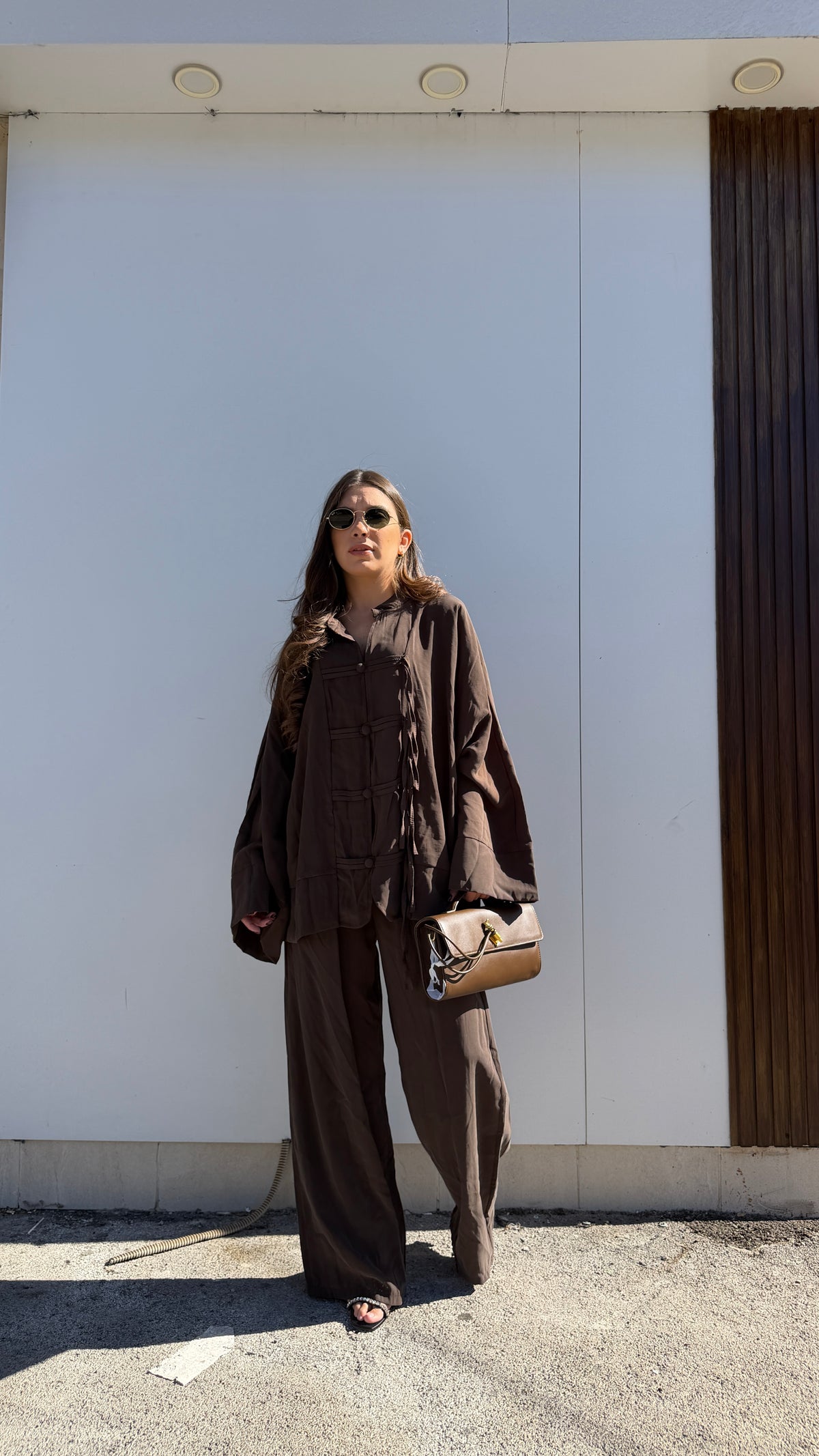 Coordinato Kyoto