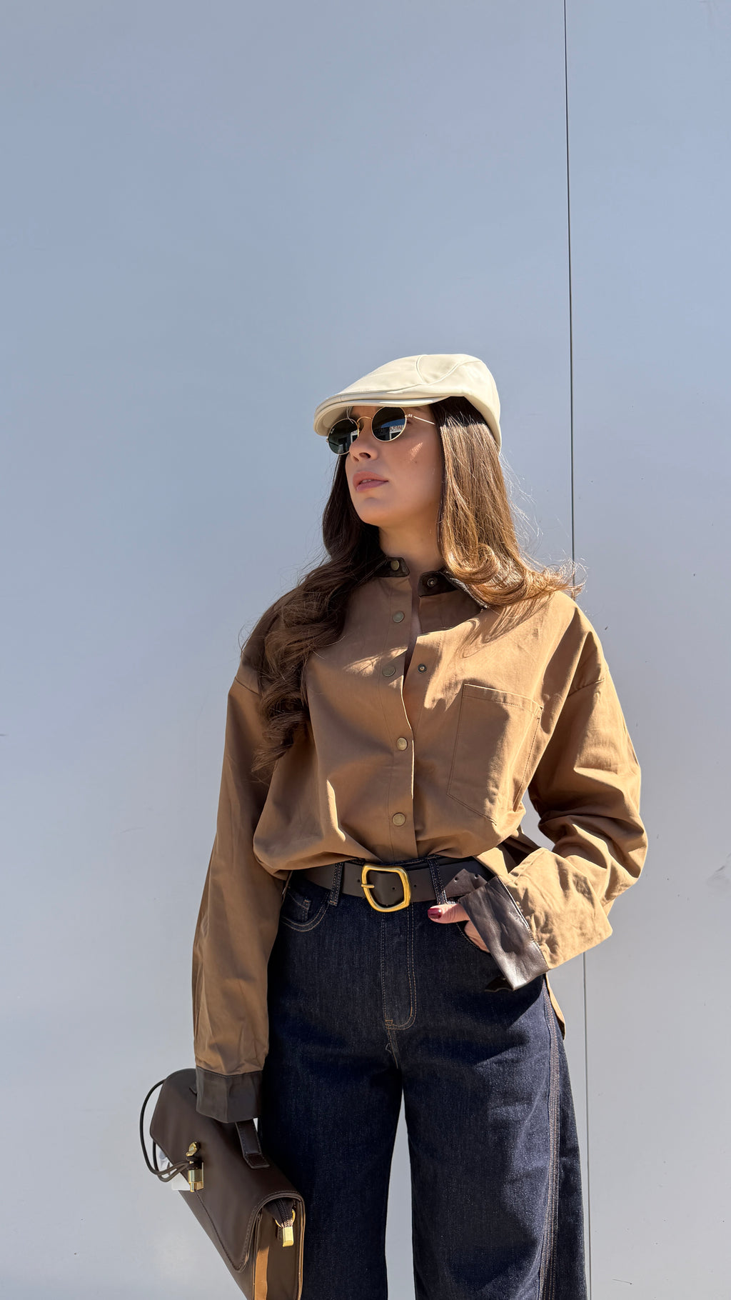 Camicia Chico