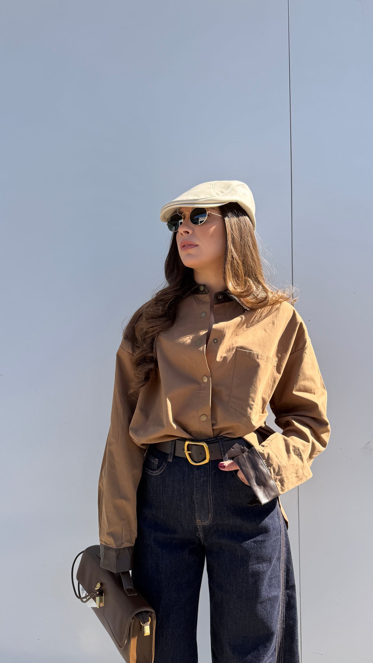 Camicia Chico
