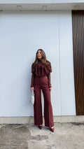 Pantalone Classic