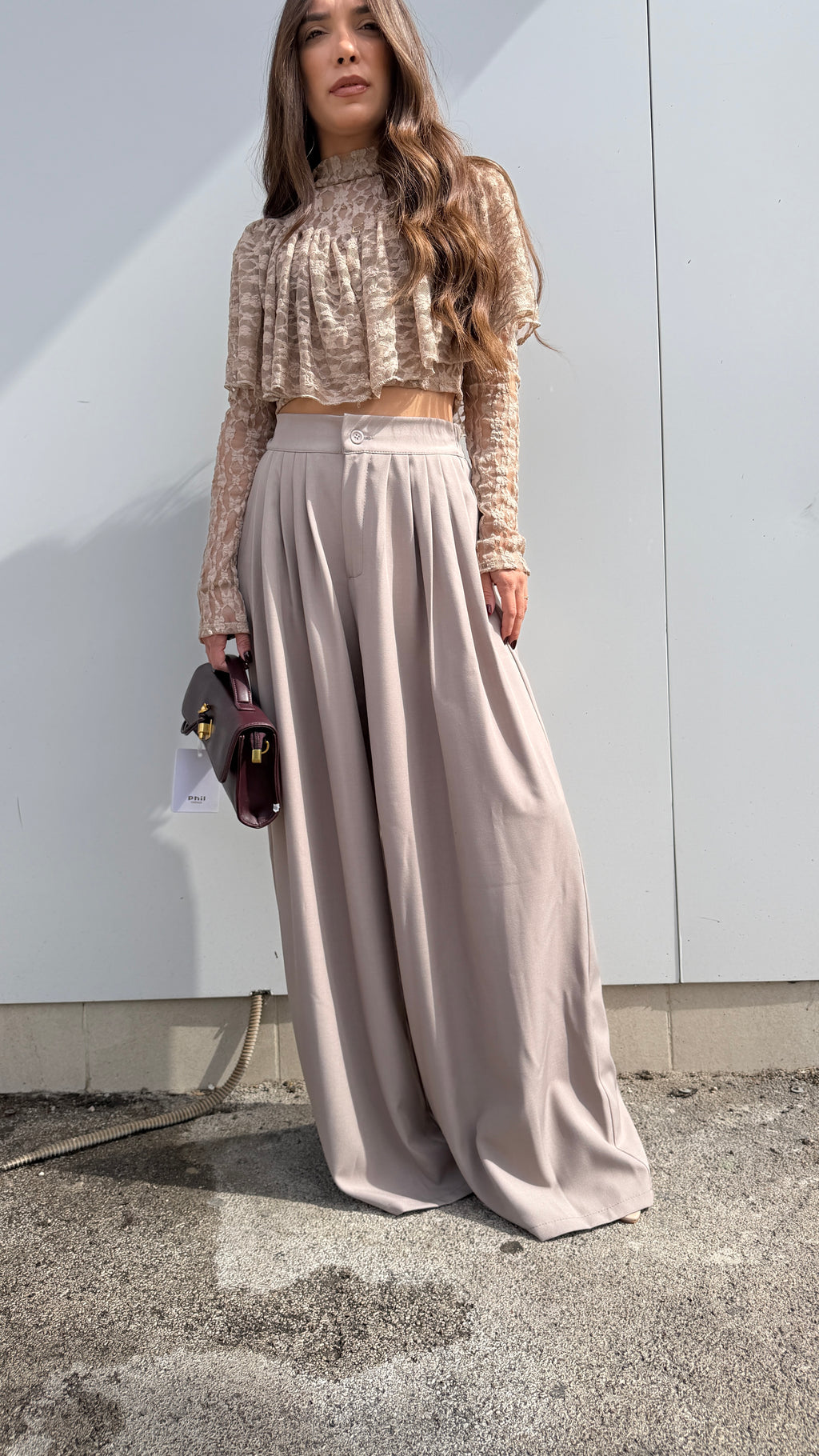 Pantalone Elena