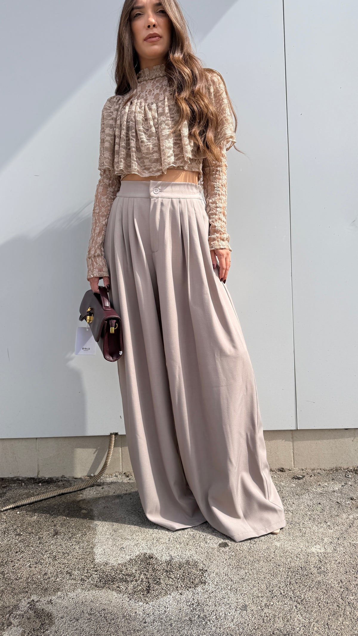 Pantalone Elena