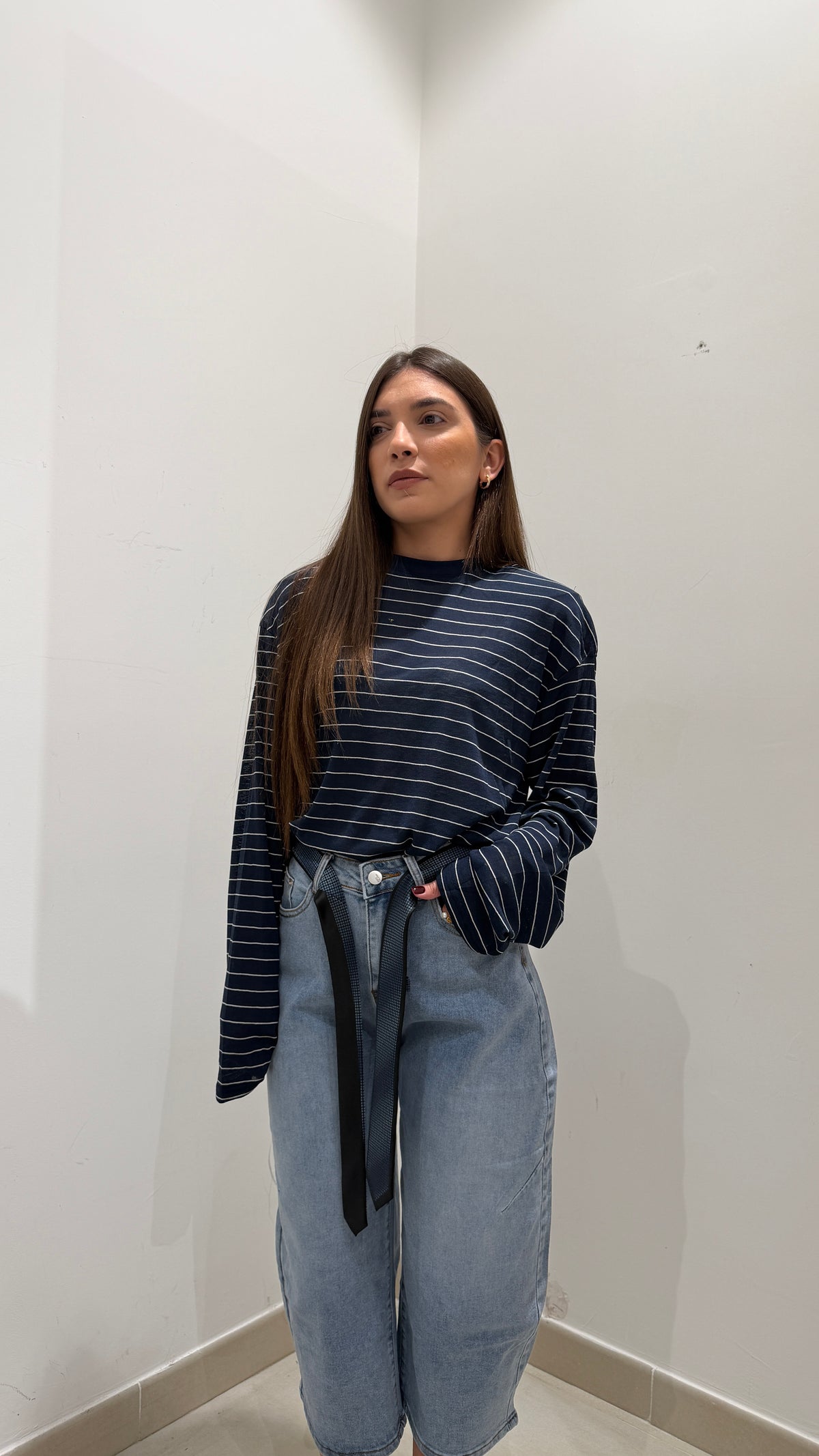 Maglia Righe