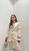 Tailleur Fiocco