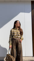 Pantalone Coffe