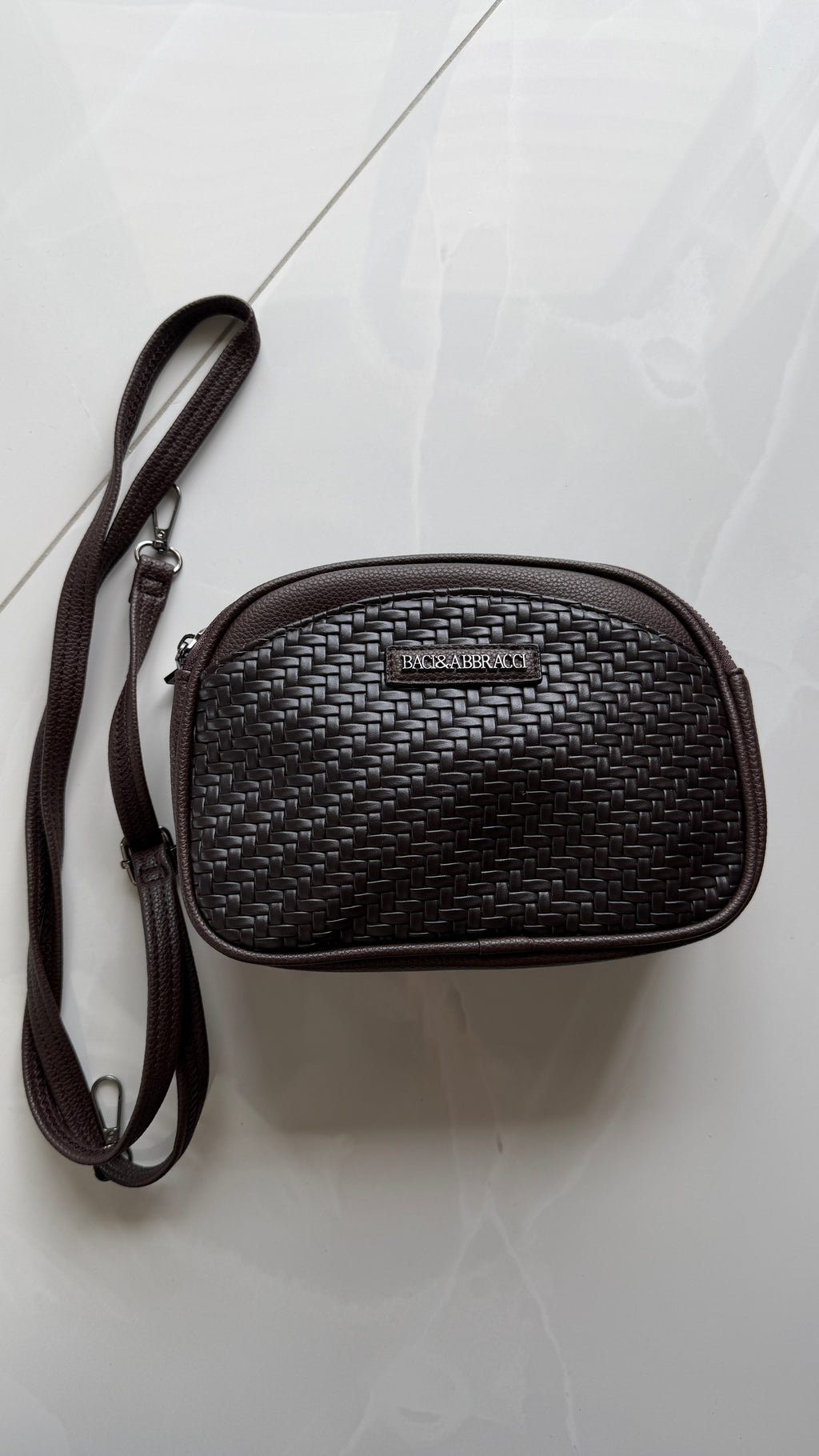 BORSA ABBRACCIO
