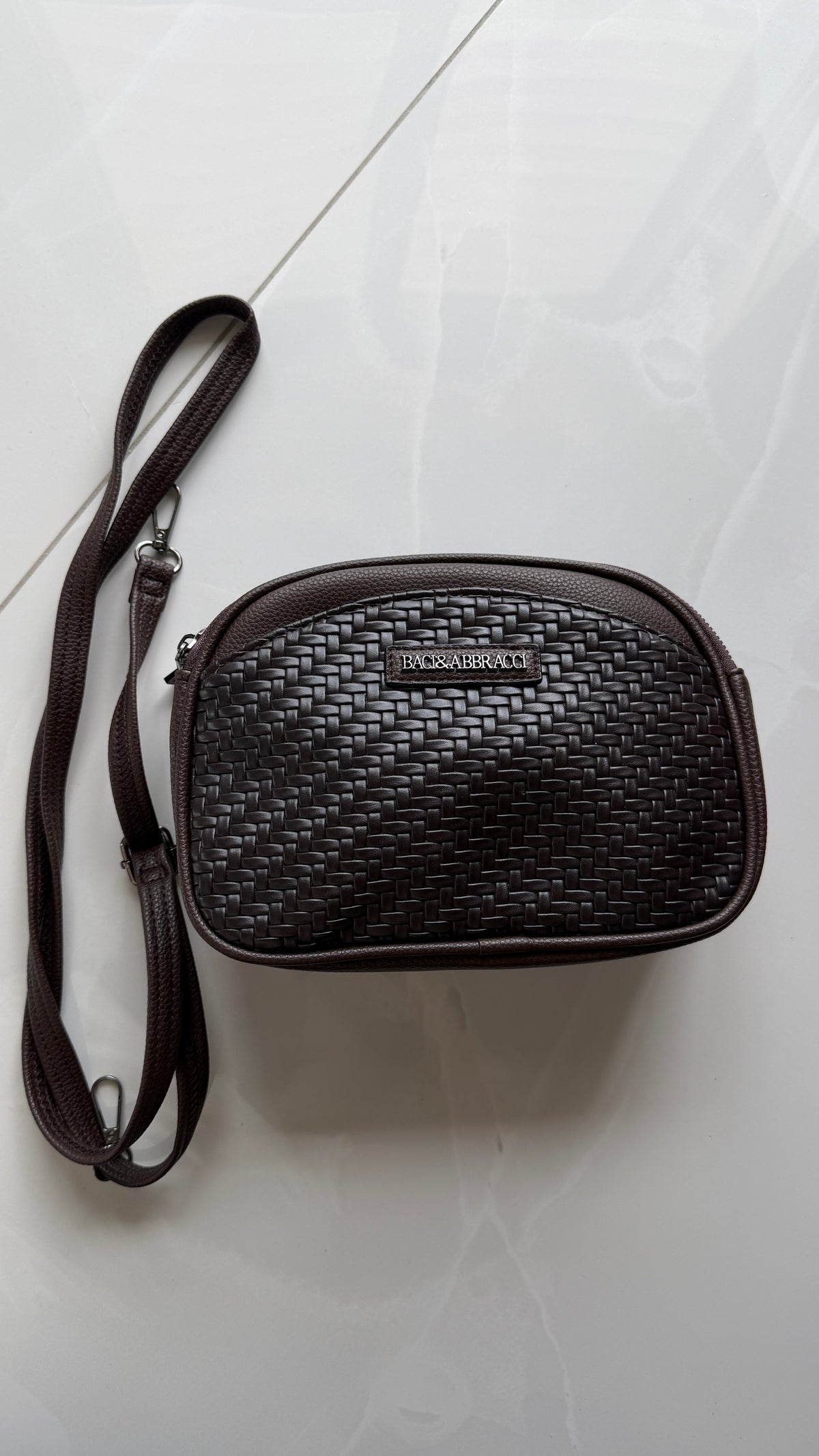 BORSA ABBRACCIO