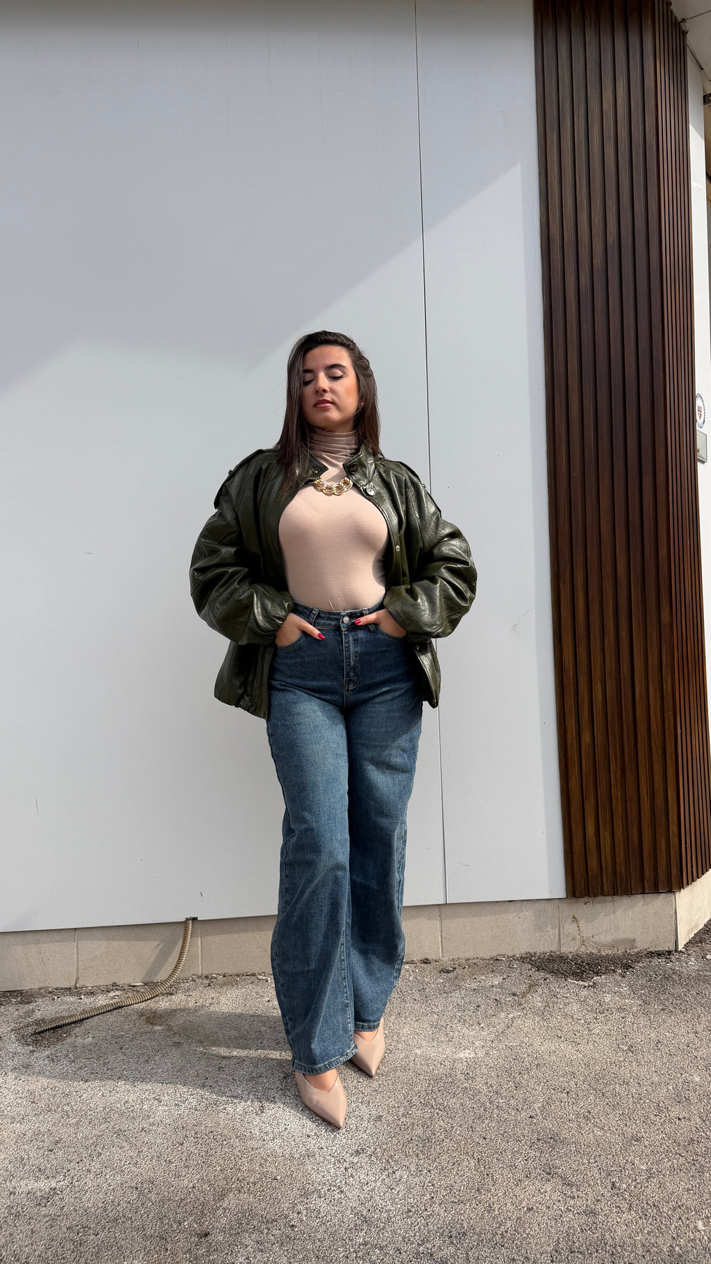 jeans urban
