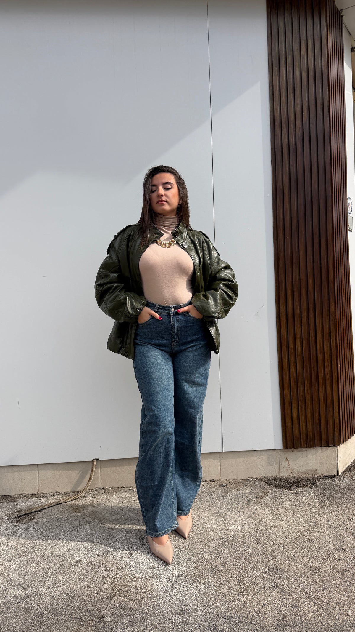 jeans urban
