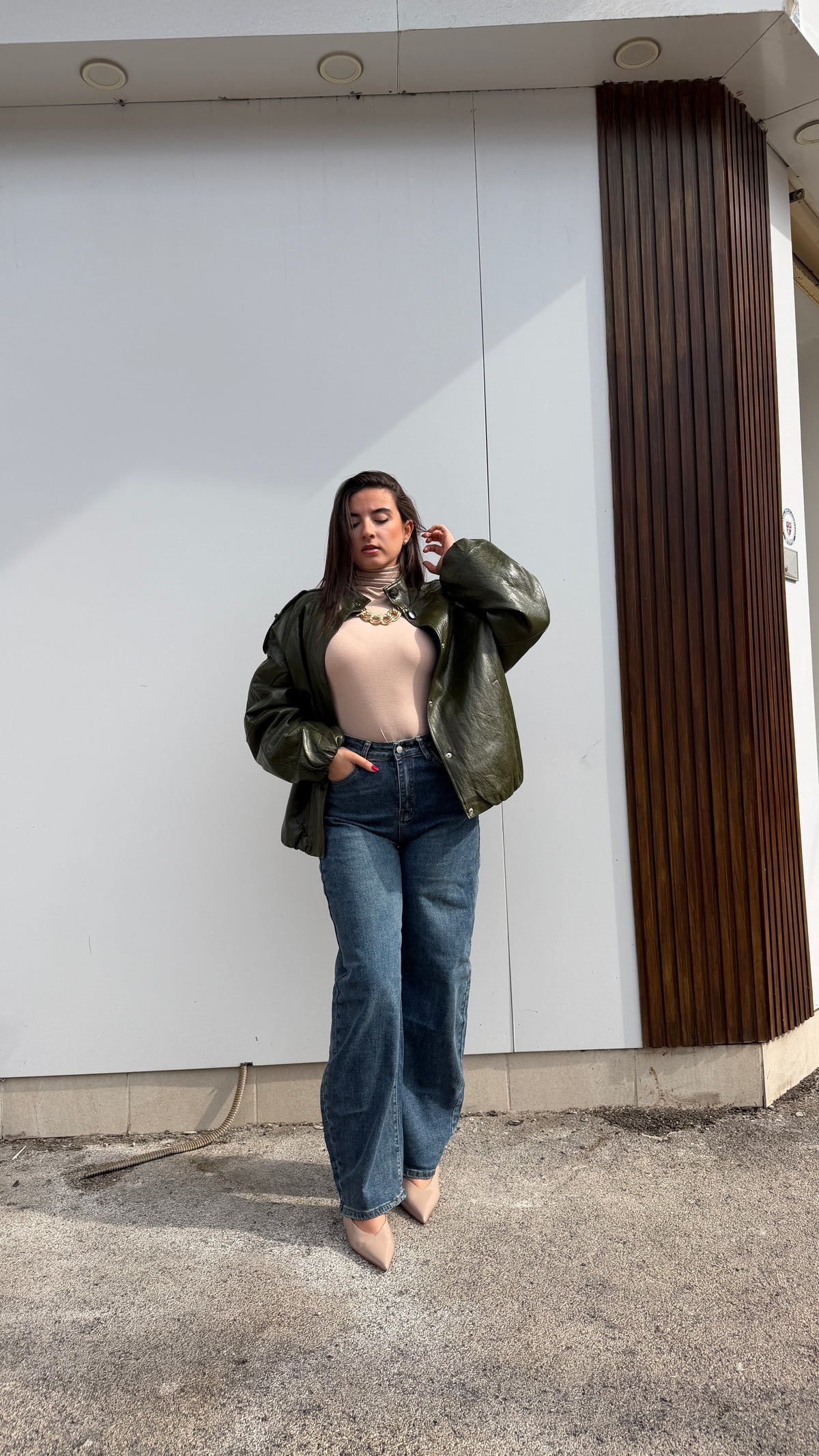 jeans urban