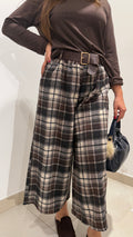 Pantalone Quadroni