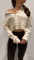 pull costine crop