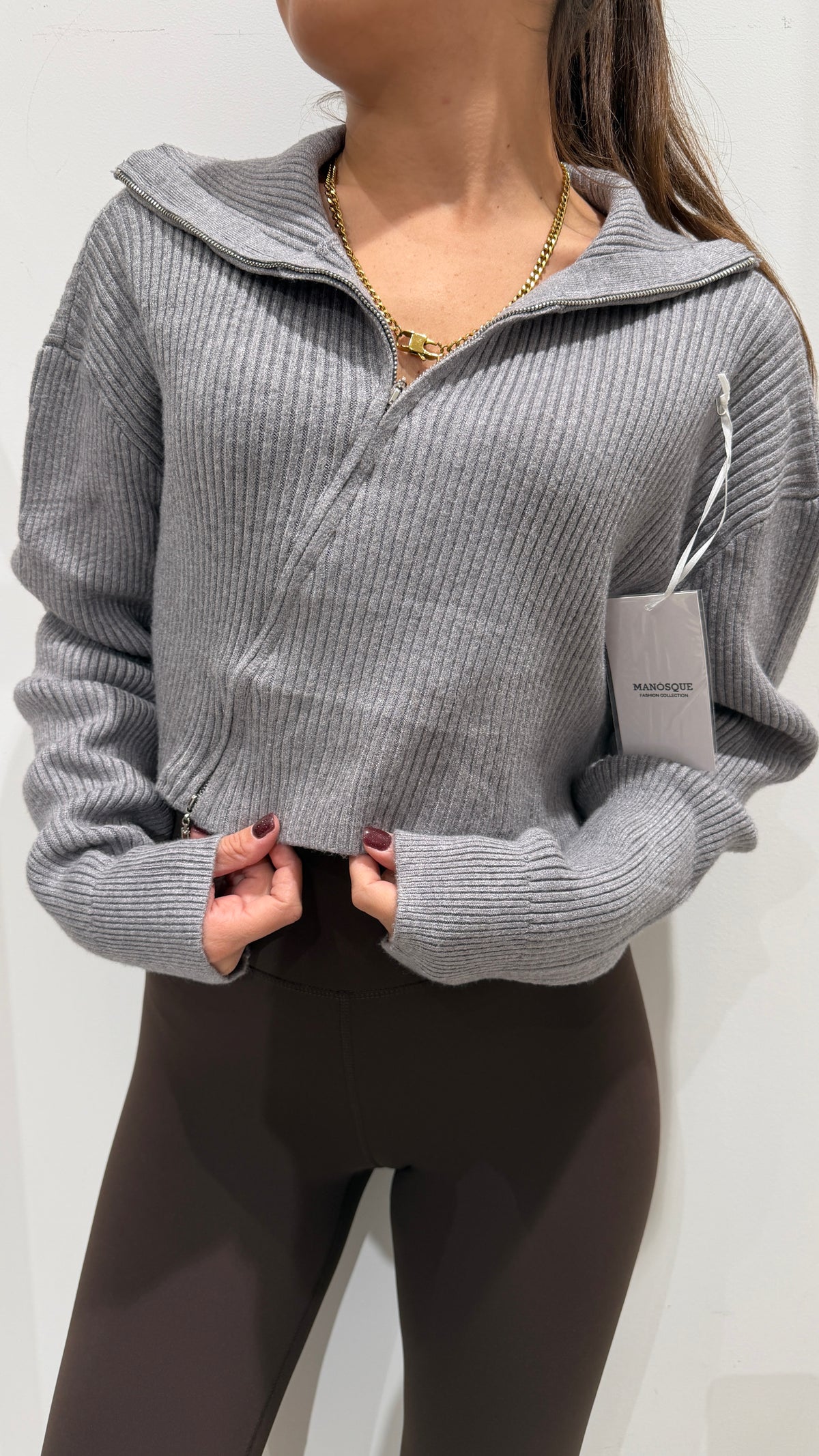 pull costine crop