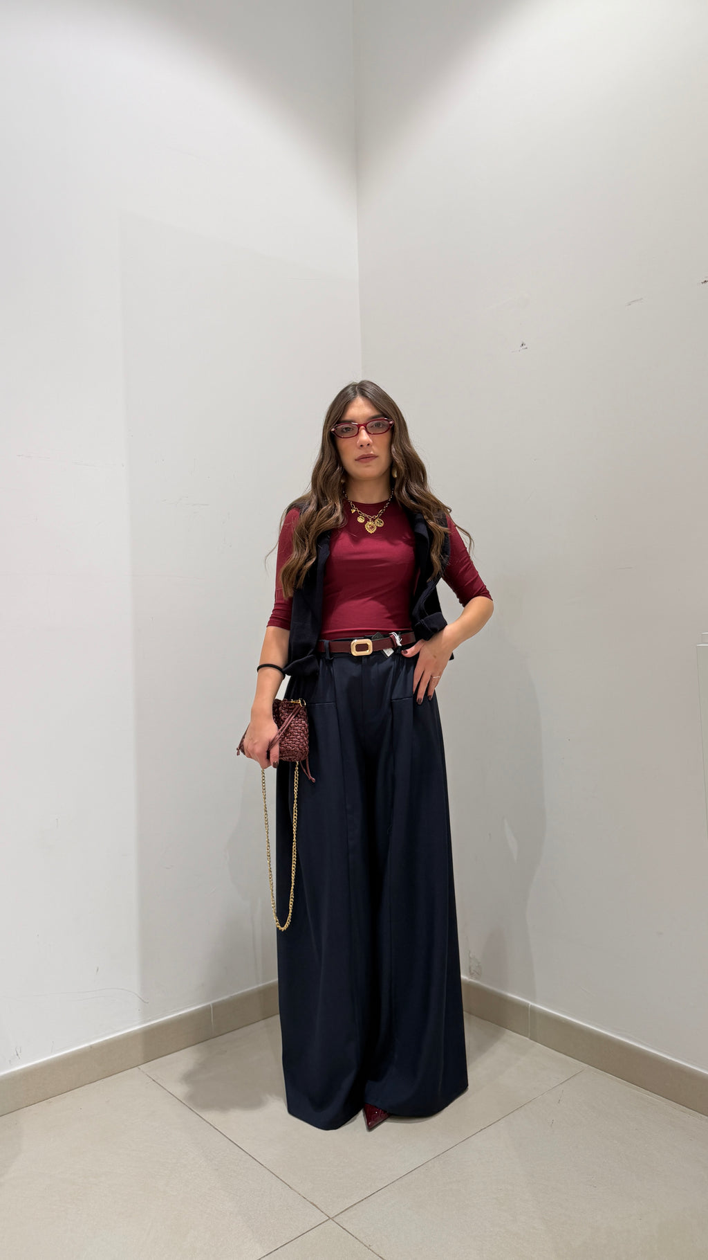 Pantalone Utility