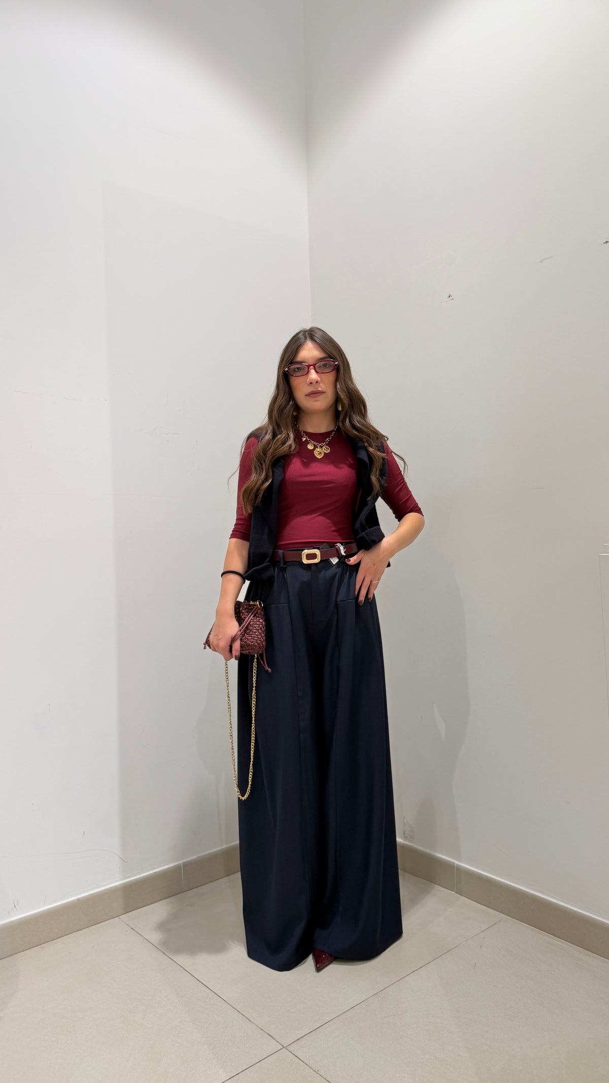 Pantalone Utility