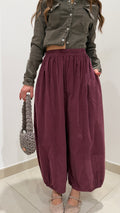 Pantalone Aladin wine
