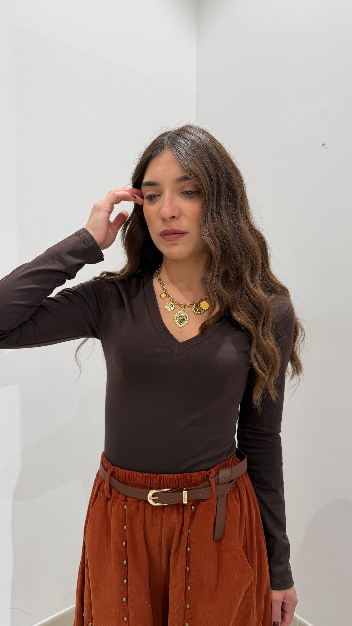 Maglia Essential