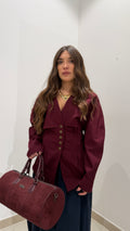 Camicia Madame