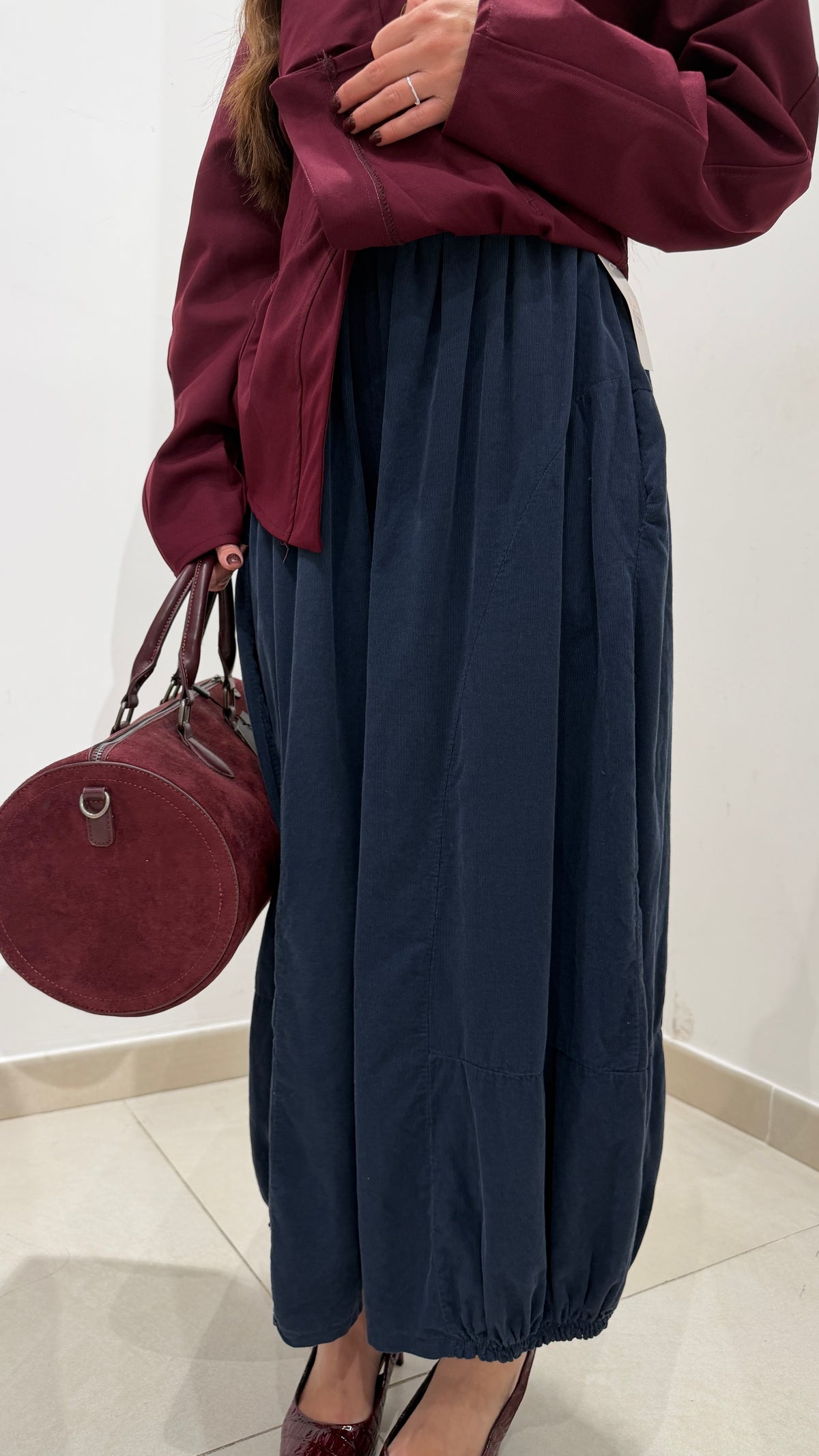 Pantalone Aladin