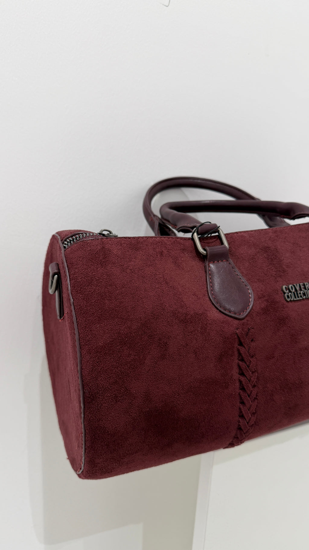 Bag Bauletto