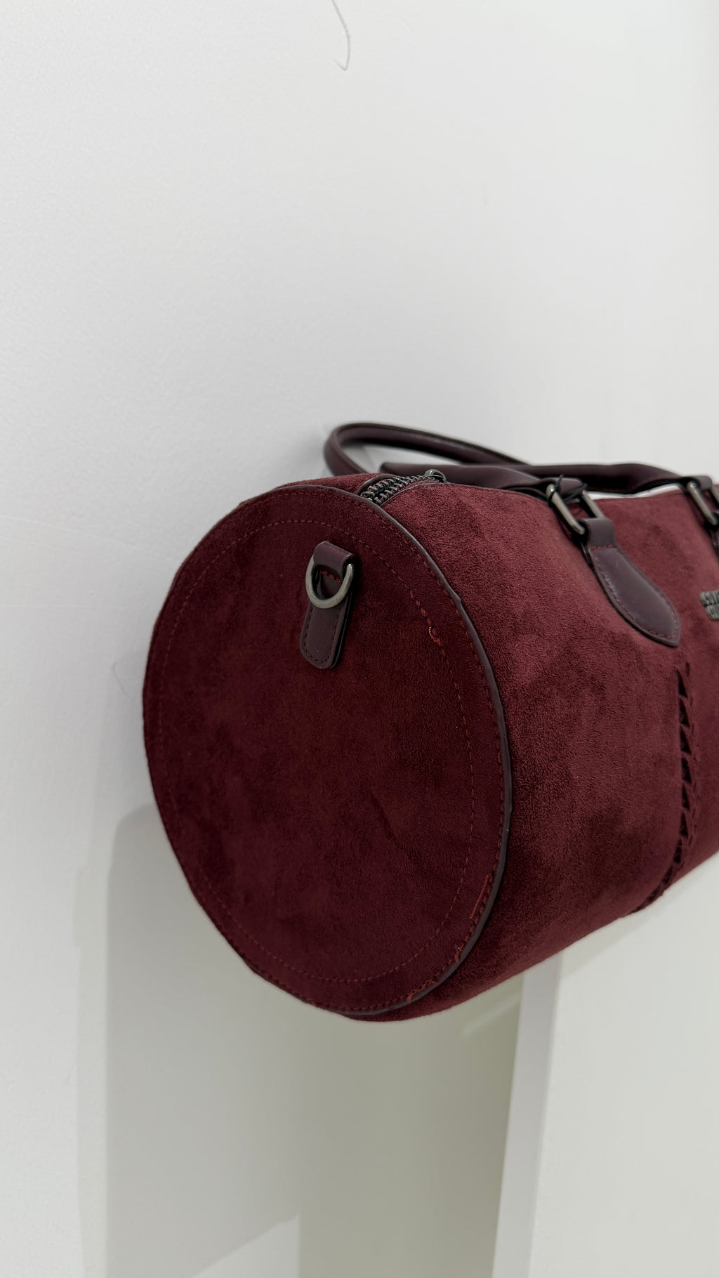 Bag Bauletto