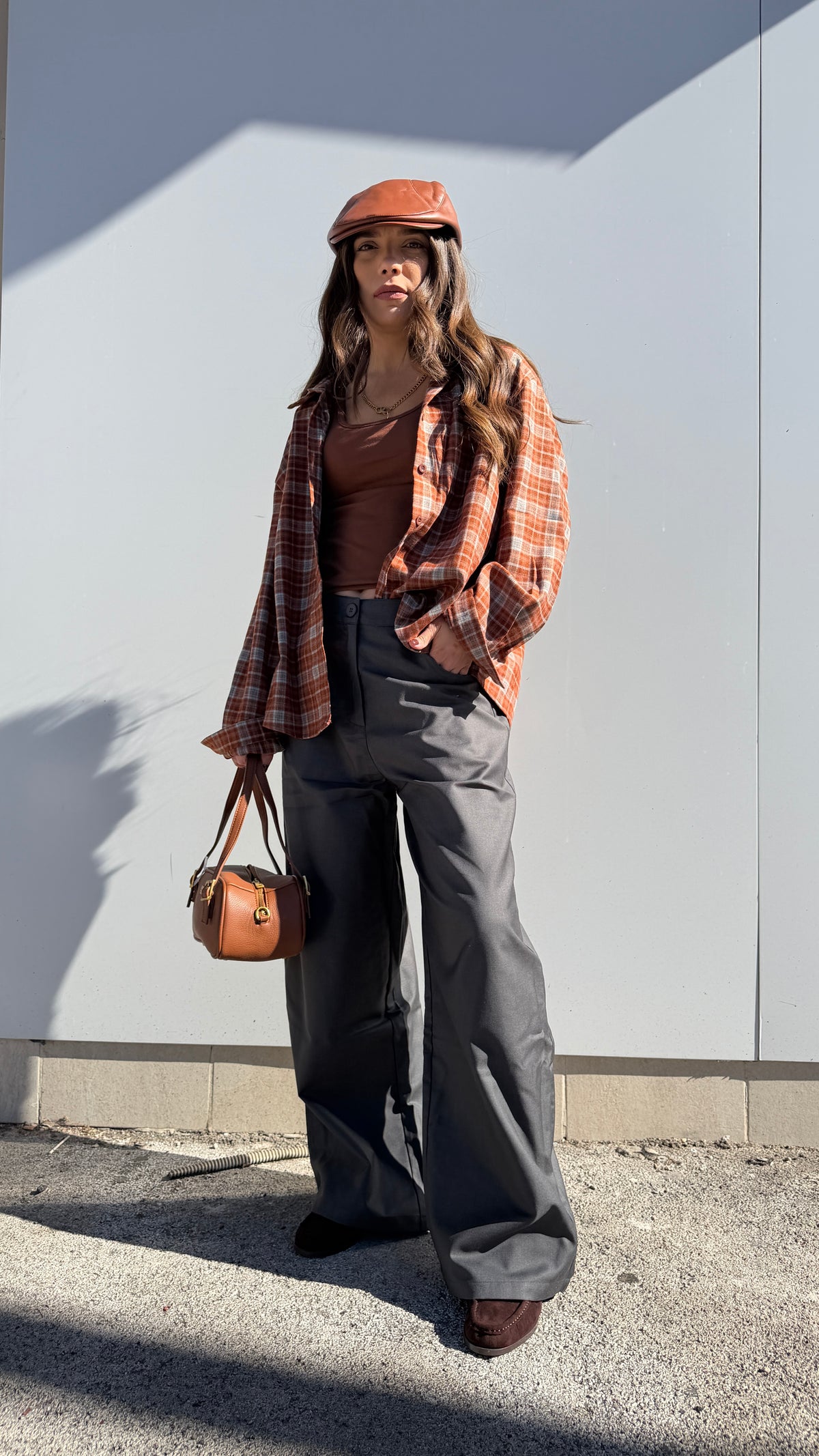 Pantalone Fumo