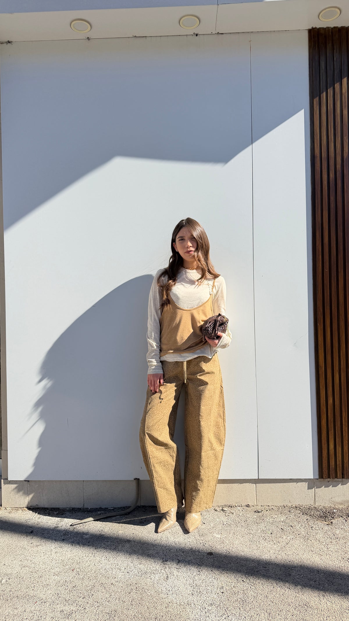 Set Maglia + canotta