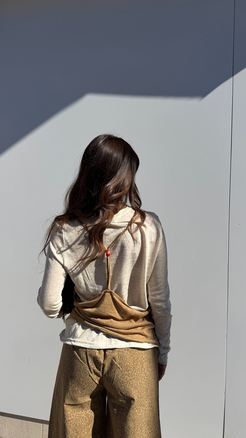 Set Maglia + canotta