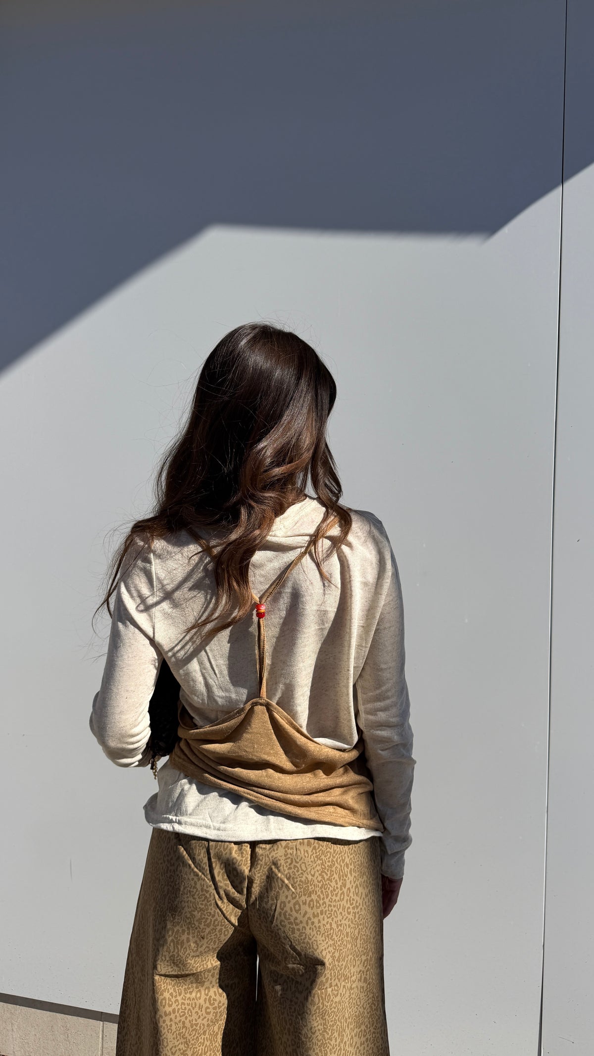 Set Maglia + canotta