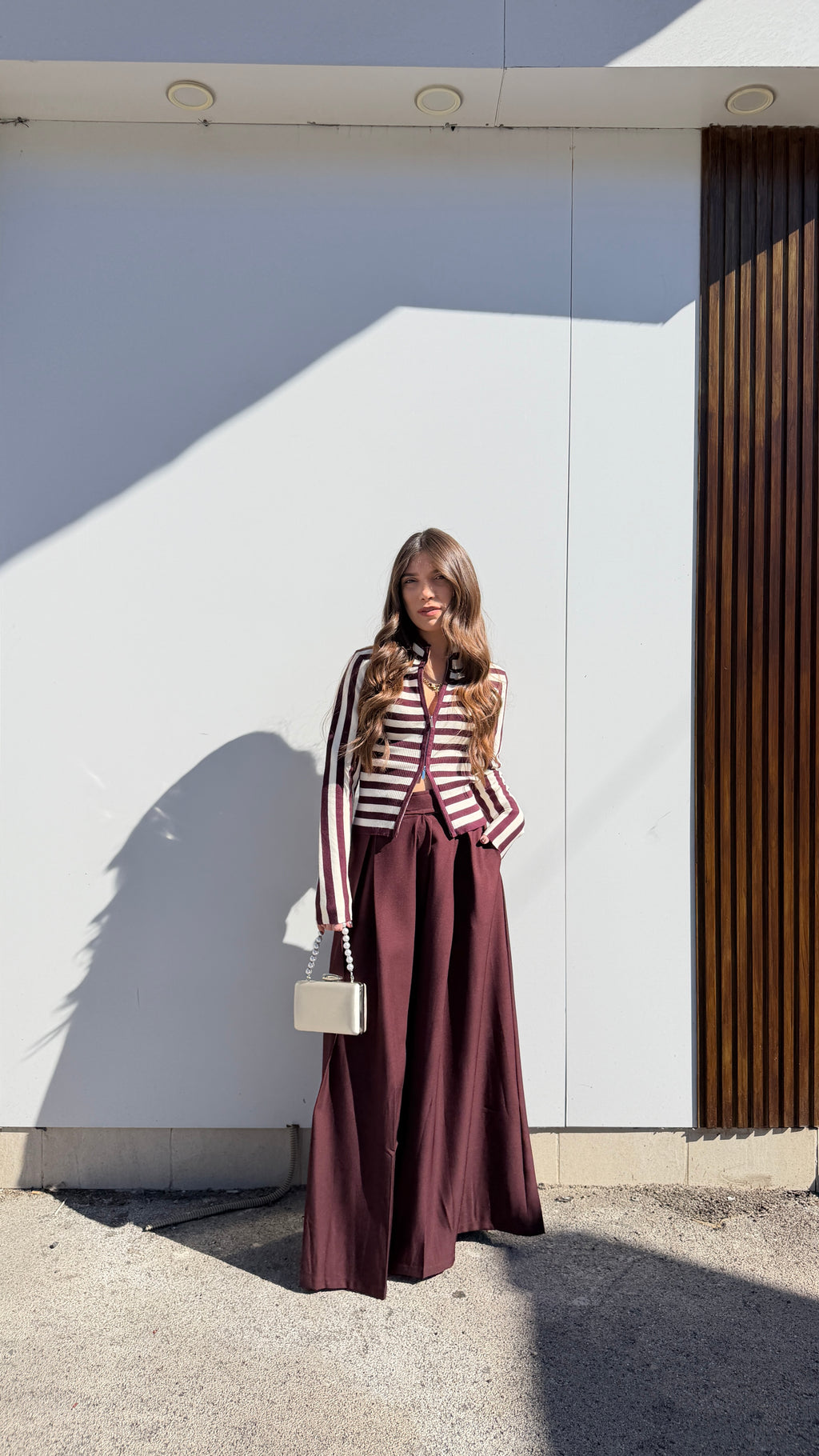 Pantalone Lucy